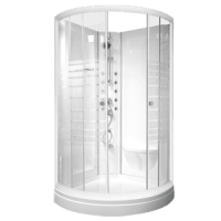 Душевые кабины